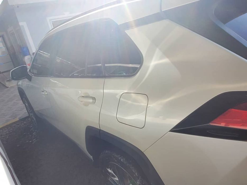 راف فور 2019