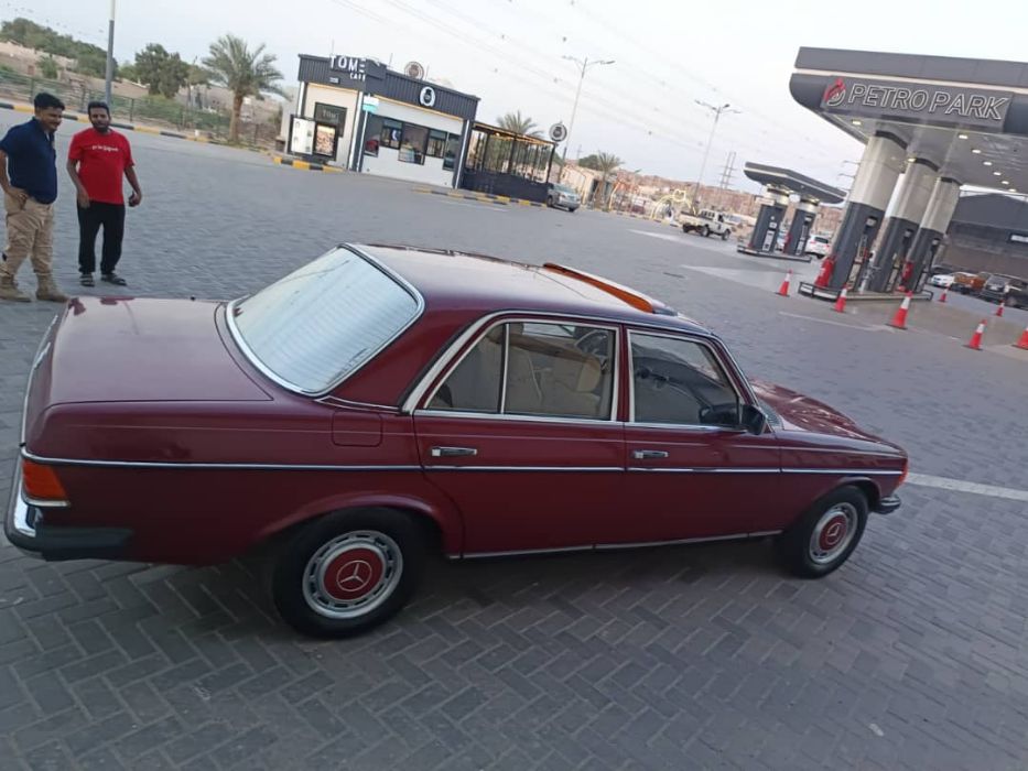 كرسيدا 1984