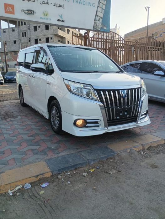 نوها هايبرد 2016