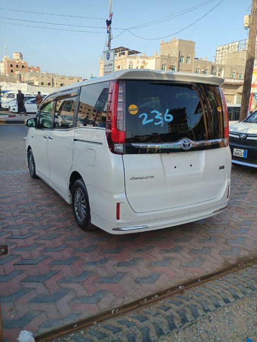 نوها هايبرد 2016
