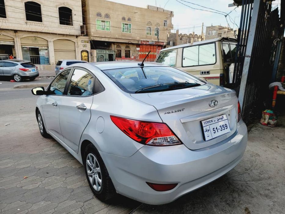 اكسنت 2012