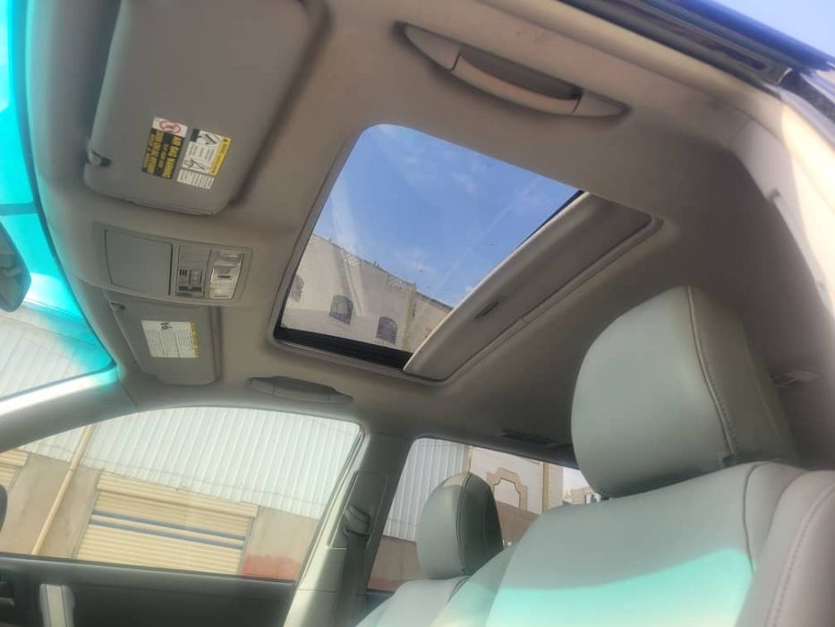 هايلندر 2011