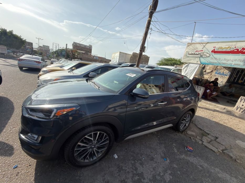توسان 2021