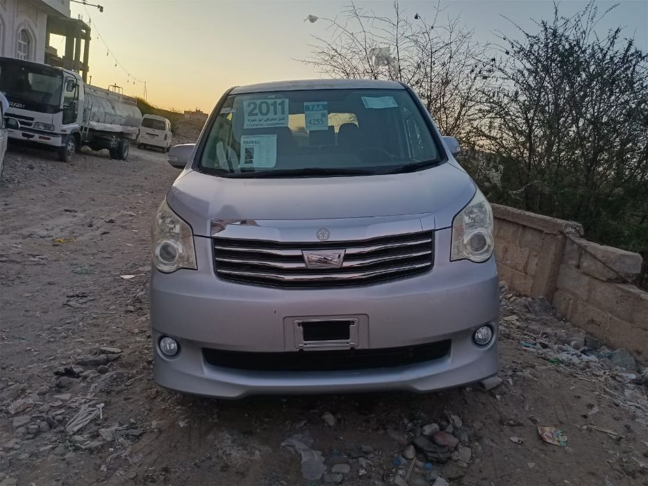 باص نوها 2011