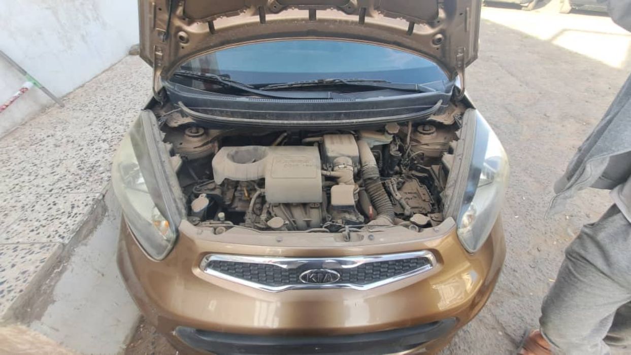 مورننج 2007