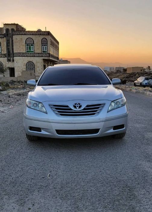 تويوتا كامري 2009