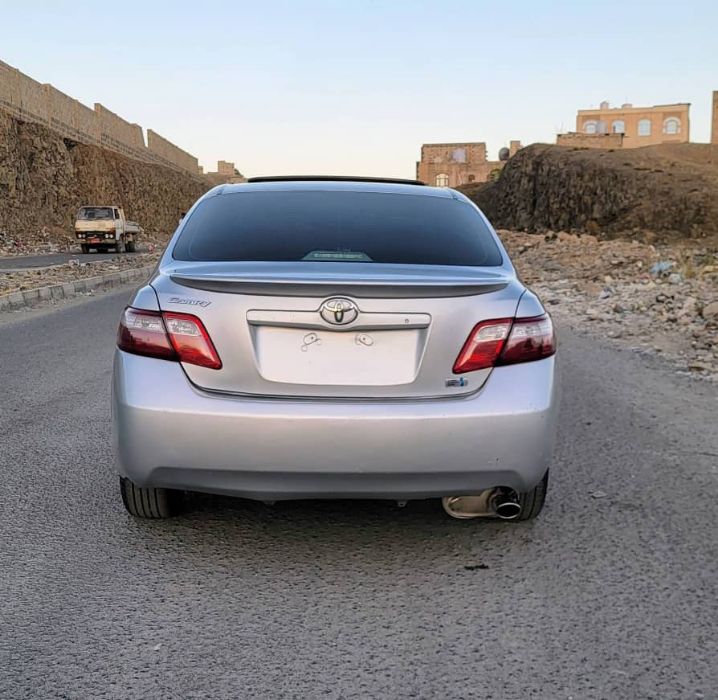 تويوتا كامري 2009