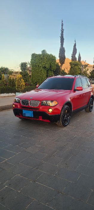 BMW 2007