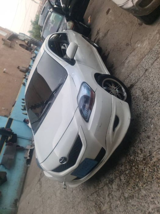 يارس