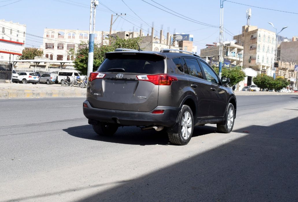 راف فور 2013