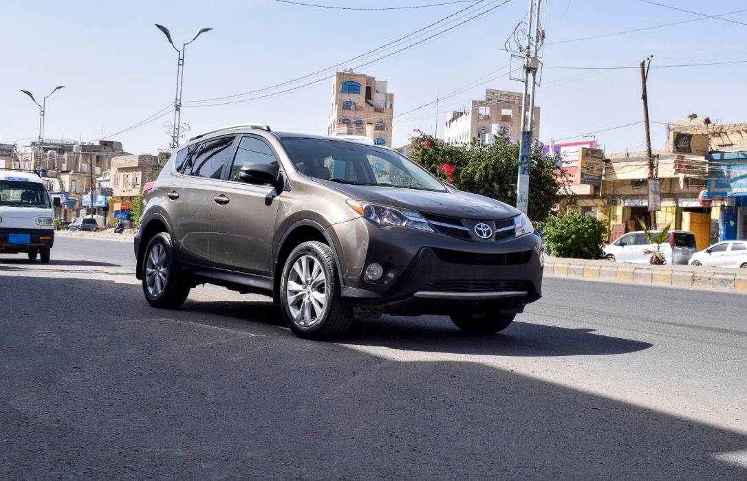 راف فور 2013