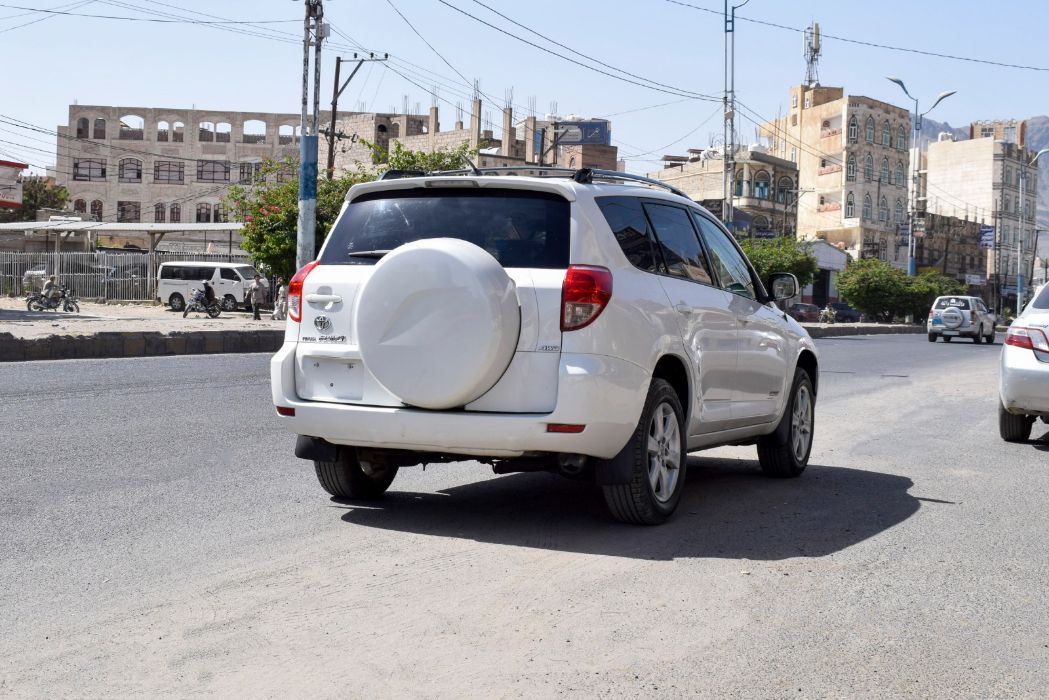 راف فور 2007