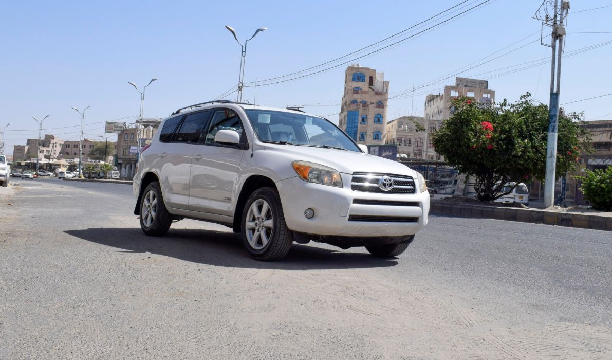 راف فور 2007