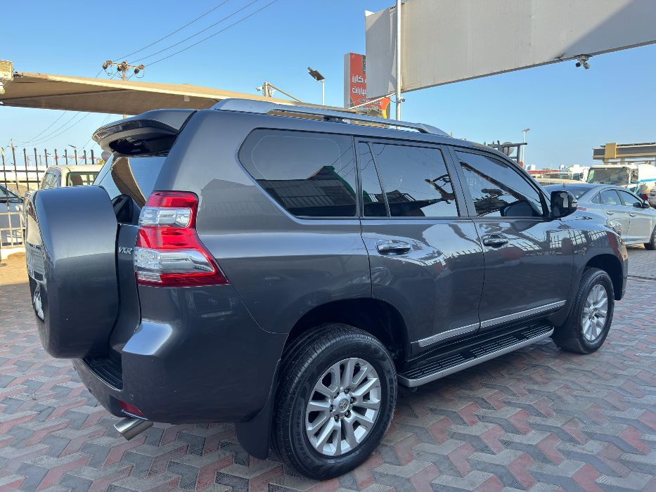 PRADO