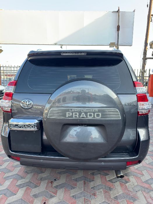 PRADO